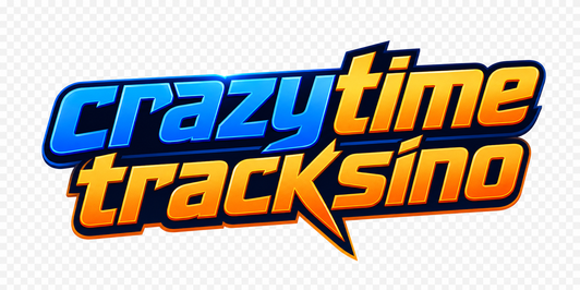 crazytime tracksino logo